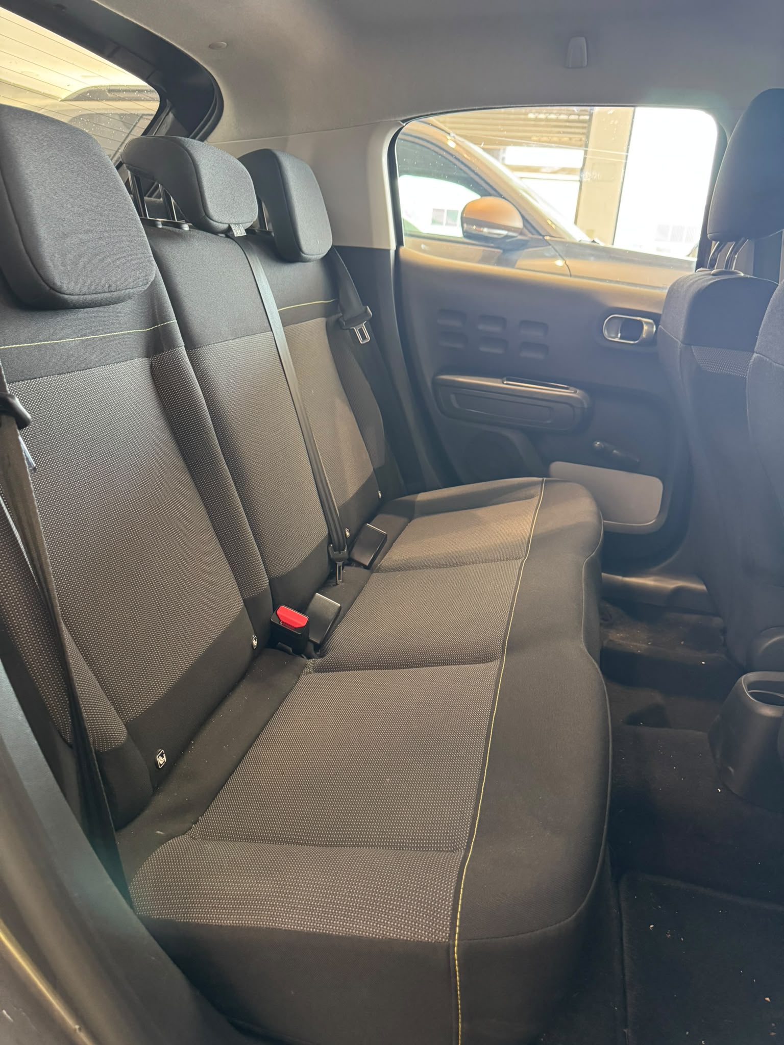 Citroen C3 feel foto 12